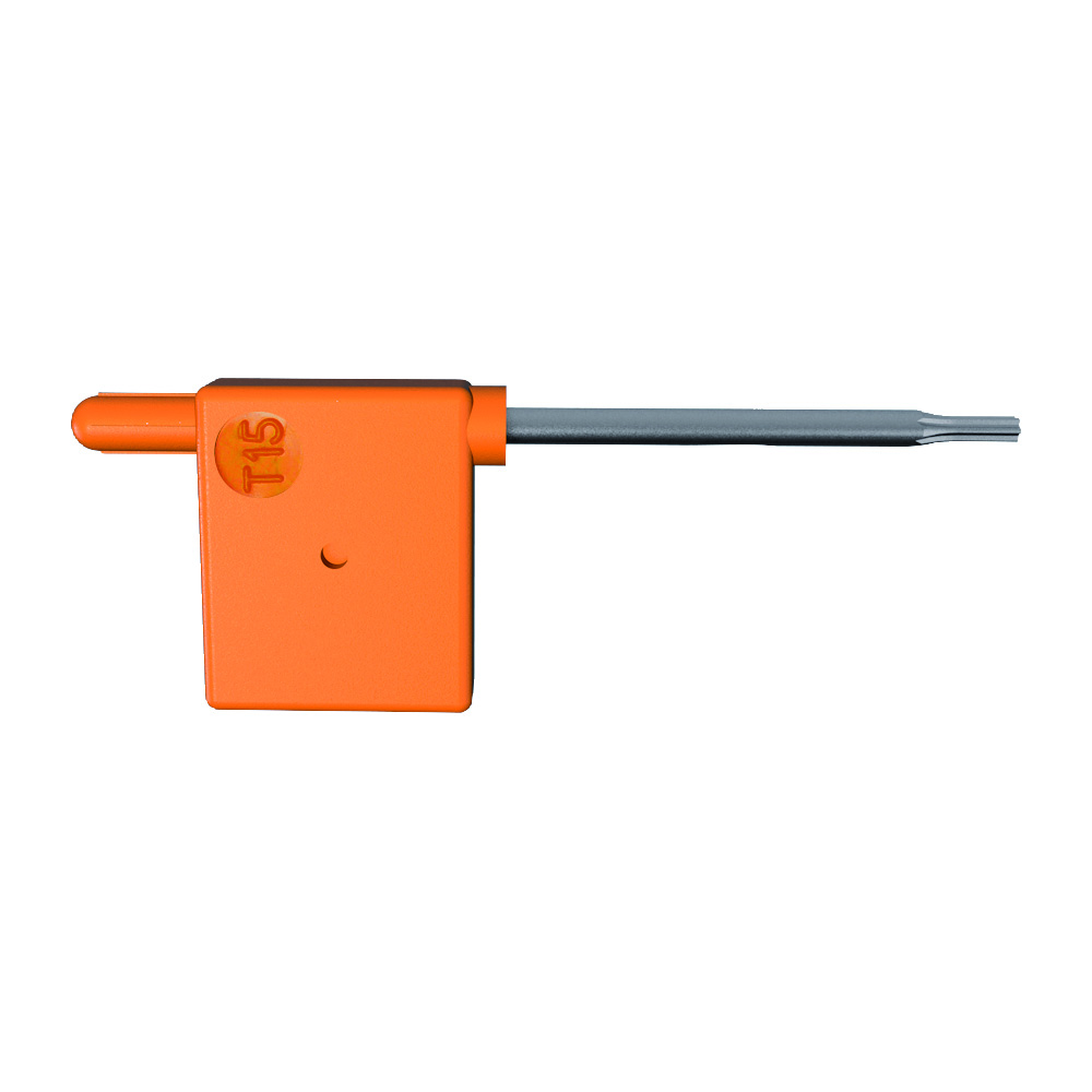 991 - Torx keys