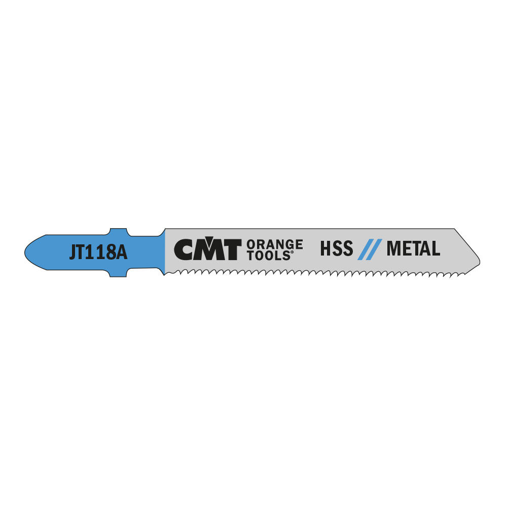 Straight cuts on thin sheet metals, ferrous and non-ferrous