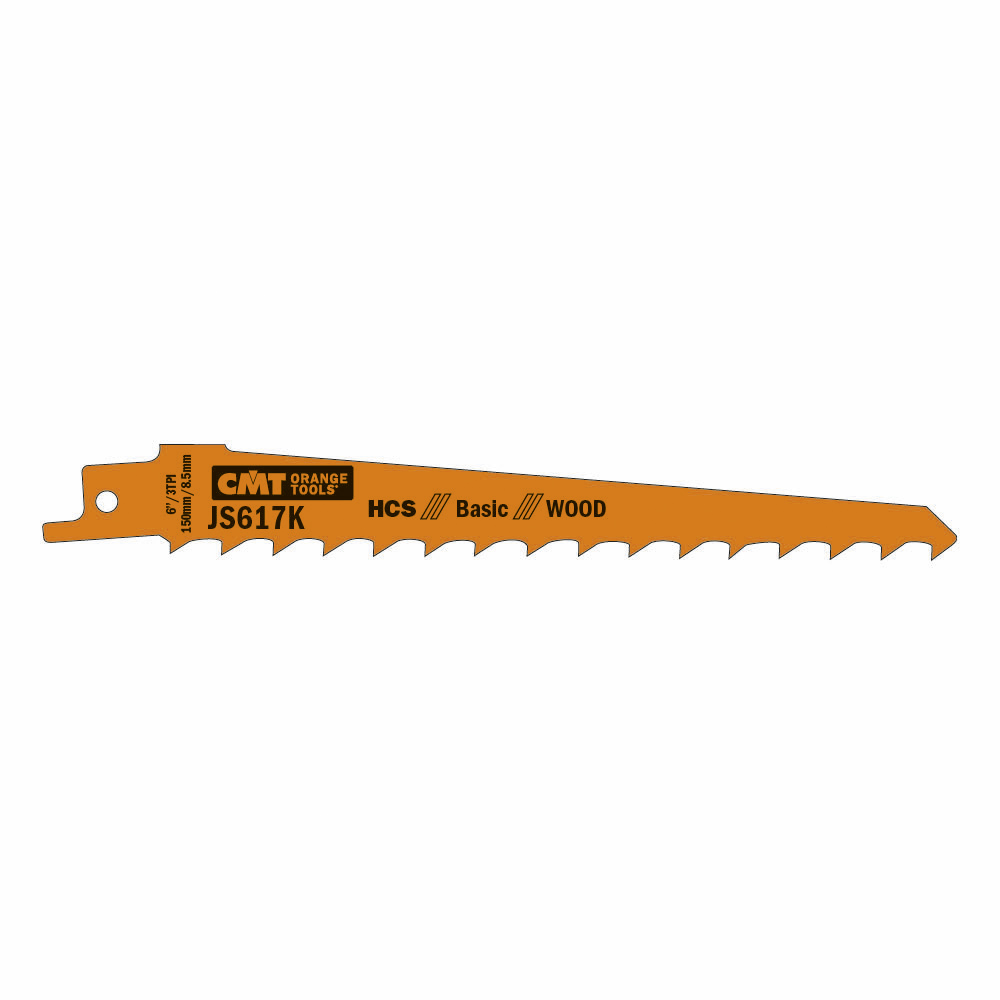 Per legno grezzo