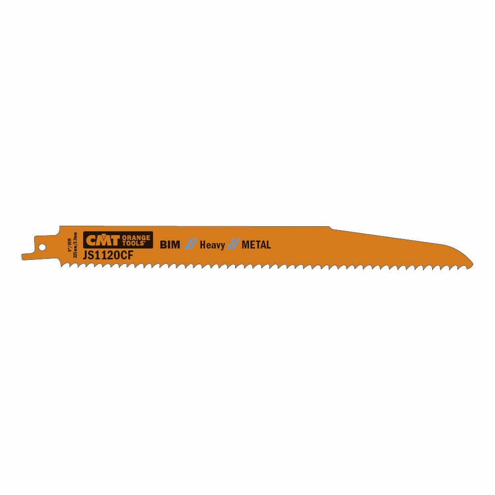 For Cutting Thick Sheet Metal, Thick-Walled Solid Pipe and Profiles