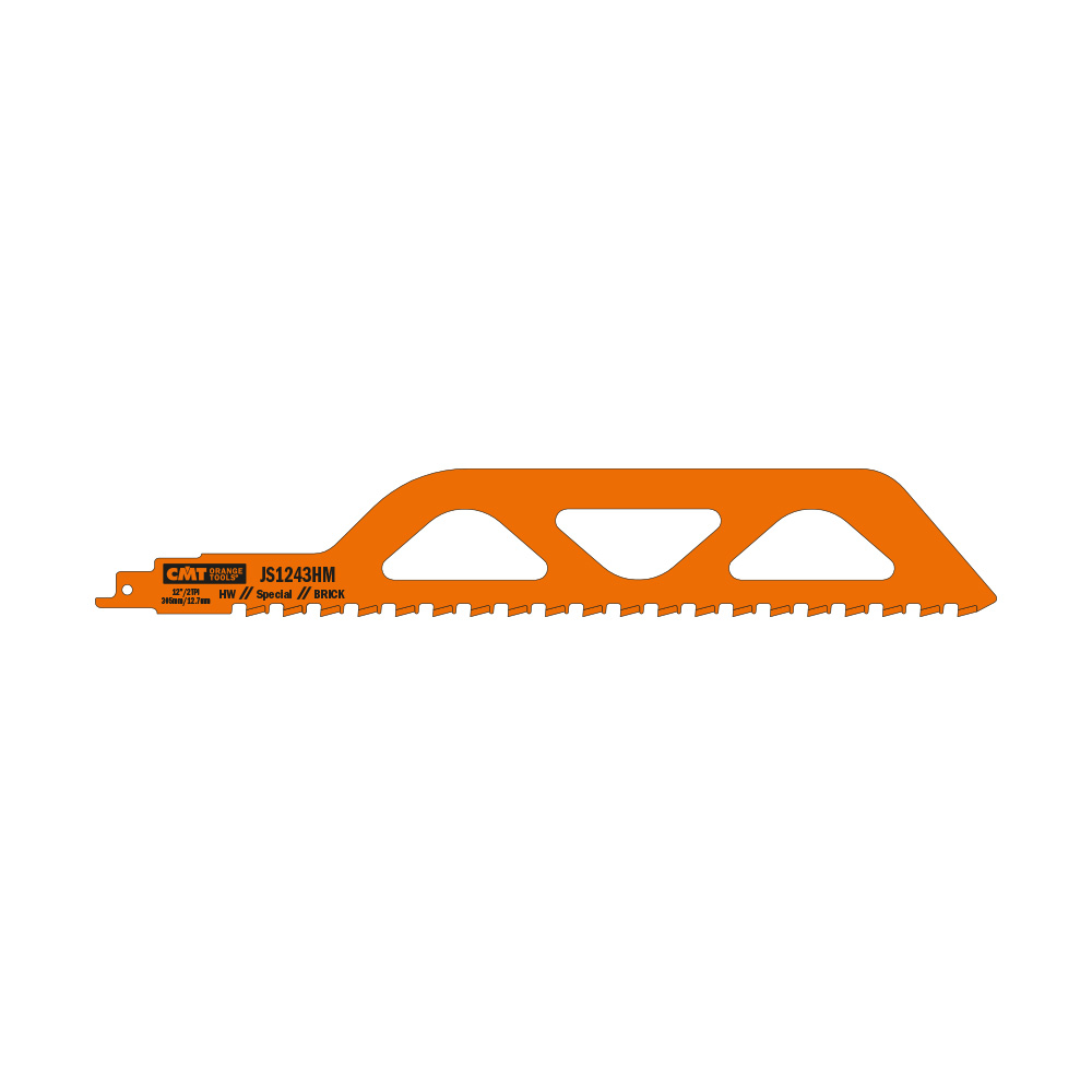 For Cutting Medium-Sized Bricks