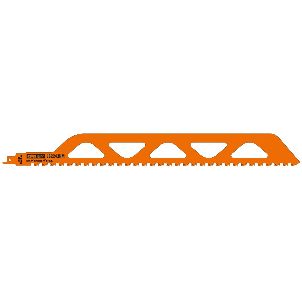 For Large Brick Cutting