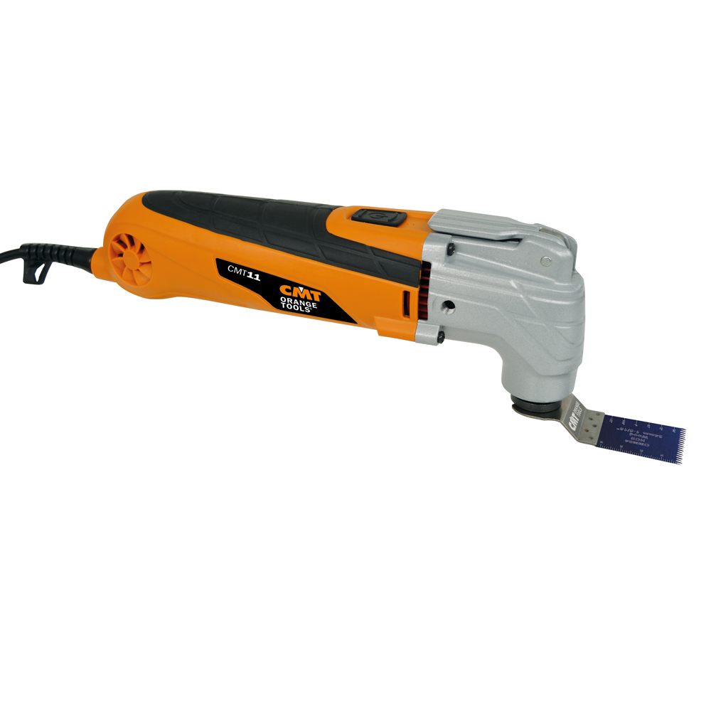 300W Oscillating Multi-Tools