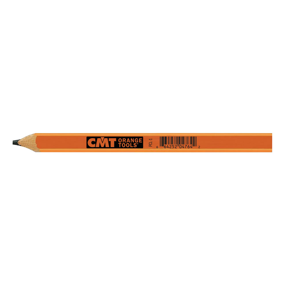 CMT Orange Tools 712,030,11 Fraise droite hwm s 6 x 11 3 d 60 lt