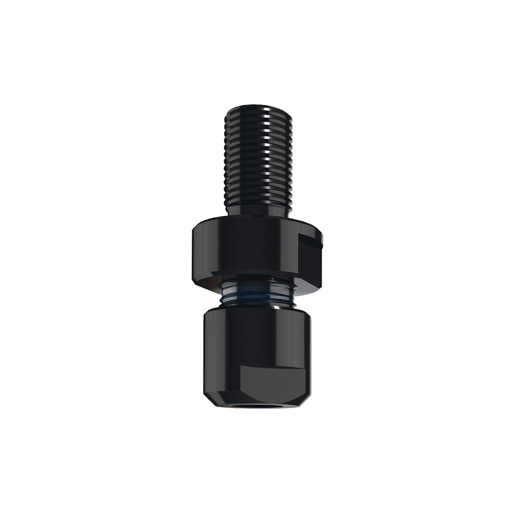 796 - Collet chucks for power tools