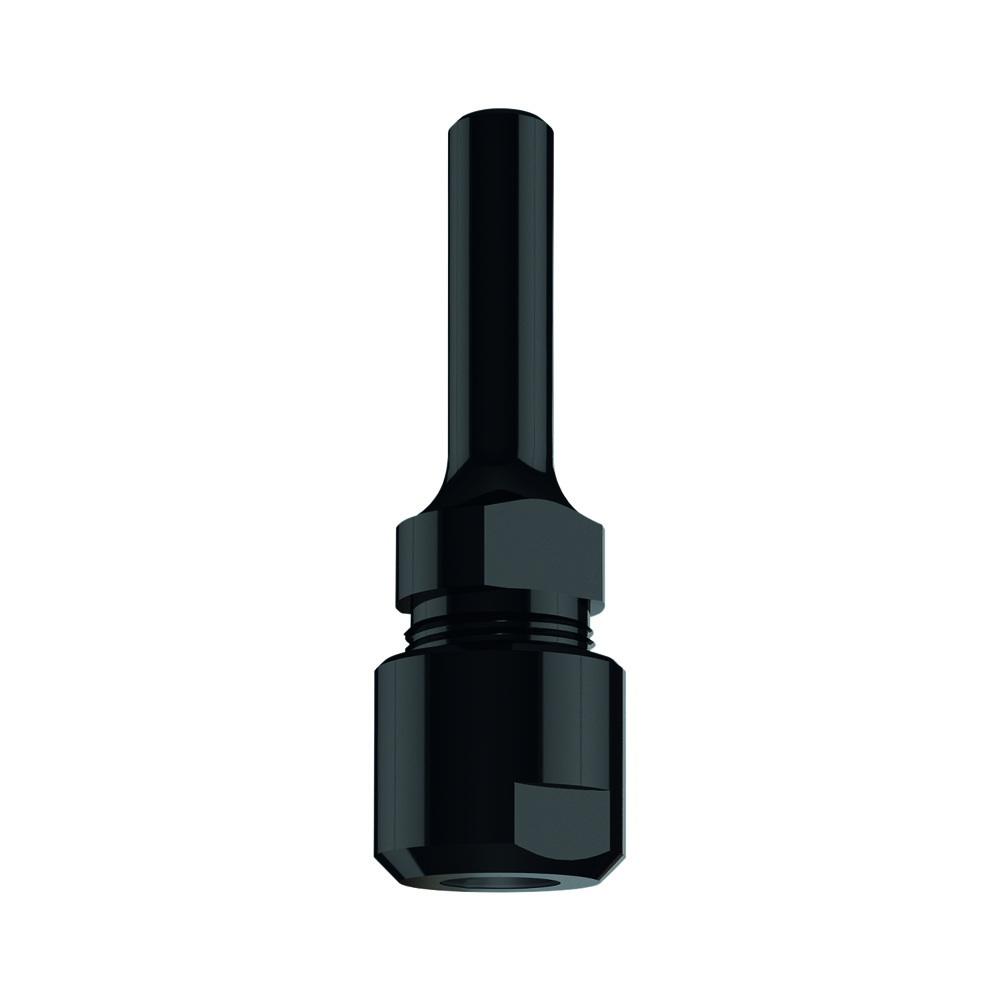 796 - Router chuck extensions with collet