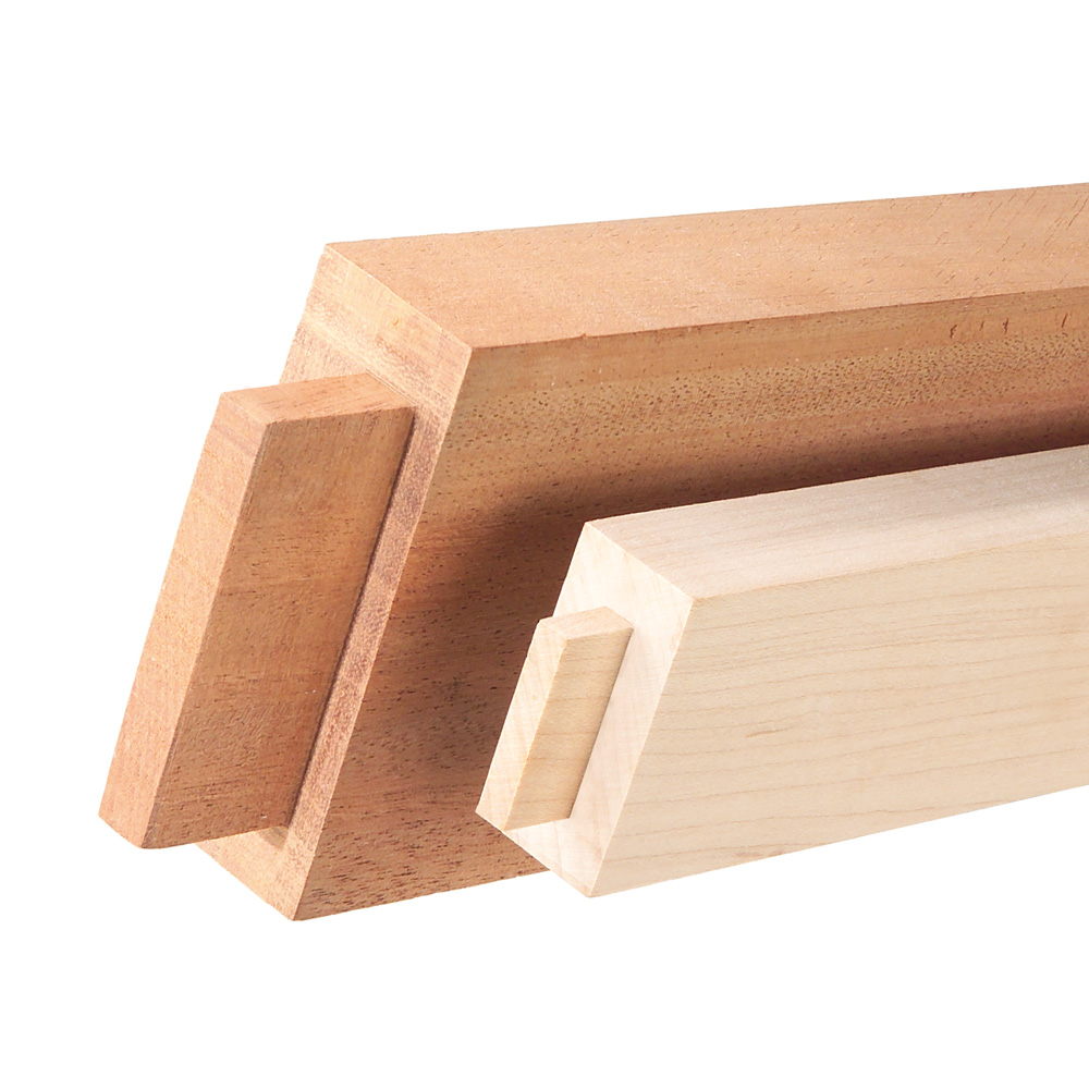 900.624.11 JEU DE FRAISES RÉGLABLES POUR JOINT ''TENON ET MORTAISE'' HW Z2  S=12 D=41,2