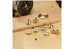 7-bushing template guide kit