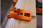 PGD-1 - Adjustable Precision Router Dado Jig