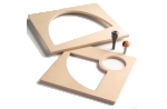 Bowl &amp; tray system