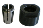 796 - Clamping nuts and collet for CMT7E and CMT8E