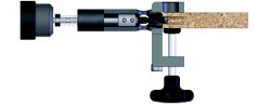 CMT400-1/2 - Universalbohrschablone