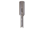Reciprocating slot mortising bits