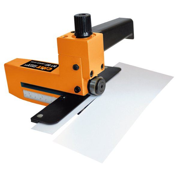 Laminate/veneered cutter