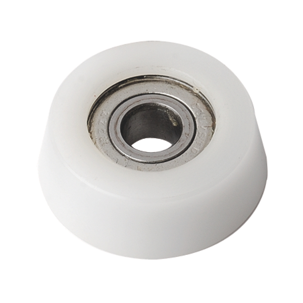 791 - Conical bearings