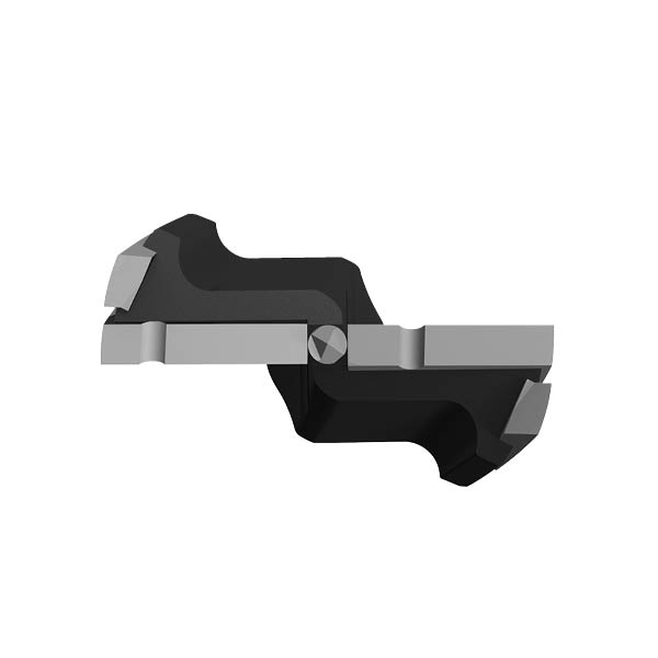 XTREME Hinge Boring Bits, S=10mm - L=70mm