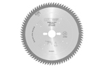 Ultra Fine Finishing Saw Blade