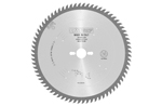 Industrial rip &amp; crosscut circular saw blades