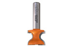 Window sill &amp; finger pull router bits