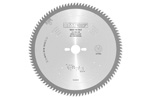 Industrial PVC &amp; plexiglass circular saw blades