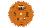 Industrial combination circular saw blades