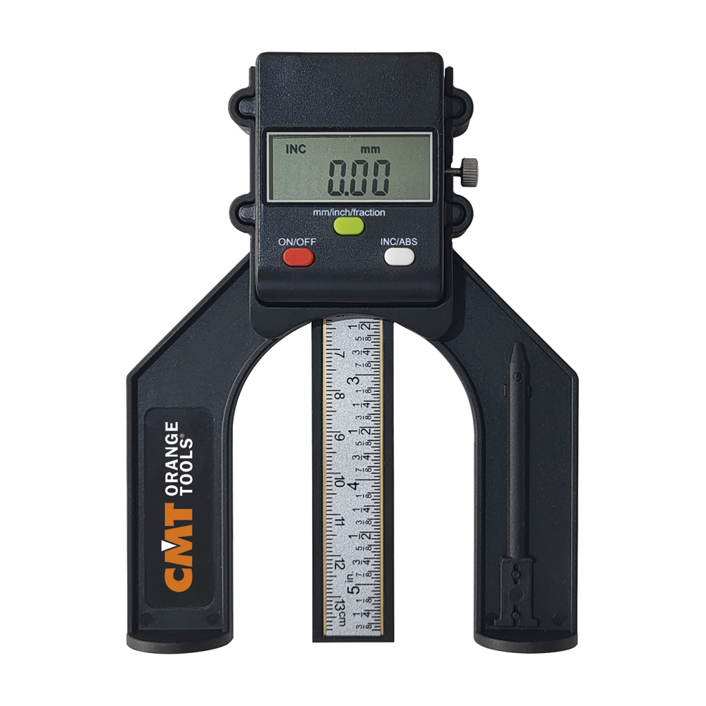 Digital Height Gauge