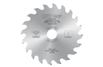 XTreme diamond conical scoring blades - LONG LIFE