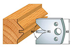 Profile knives 690.071 Limiters 691.071