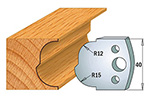 Profile knives 690.115 Limiters 691.115