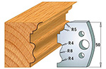 Coltelli sagomati 690.515 Limitatori 691.515