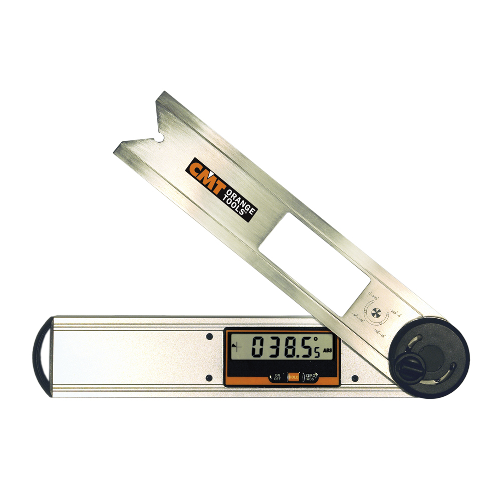 Rapporteur d’angles digital