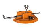 999.100.10 - Transversal mitre gauge for router tables