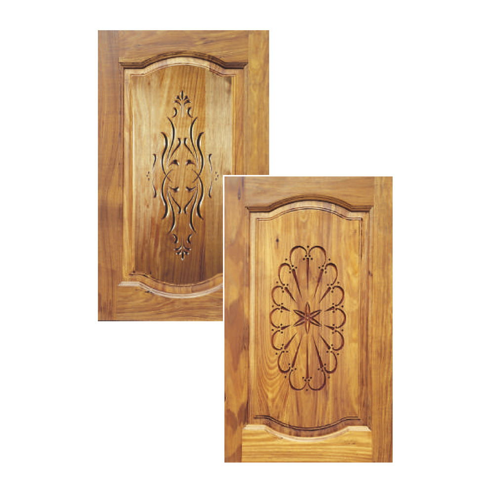 Sistema per intagli 3D Carver - Decorazioni per porte e antine