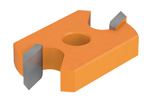 822.025-028: cutters for adjustable shaker sets