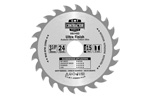 K02403 Saw Blade for on-site Job Construction