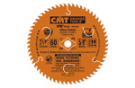 ITK Plus ultra finish circular saw blade