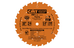 ITK PLUS® ripping circular saw blade