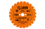 271 Ripping - Thin Kerf ITK Plus saw blades