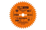 271 ITK Plus circular saw blades for ripping and crosscut