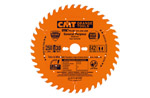 271 ITK Plus circular saw blades  ripping and crosscut - General Purpose - THIN KERF