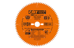 ITK Plus thin-kerf fine finishing saw blades