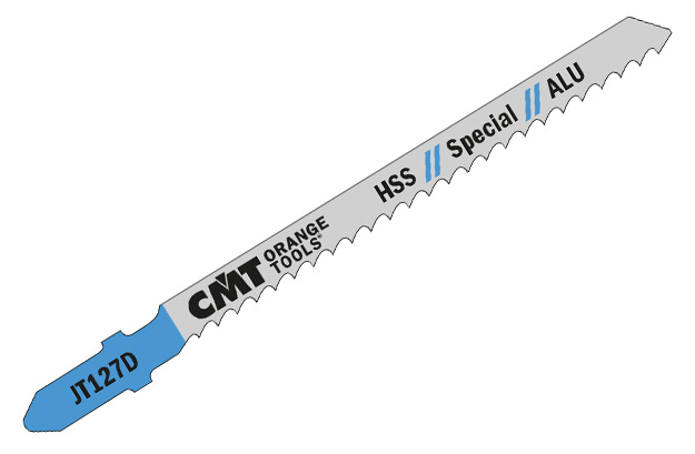 Special for aluminium, pipes and profiles