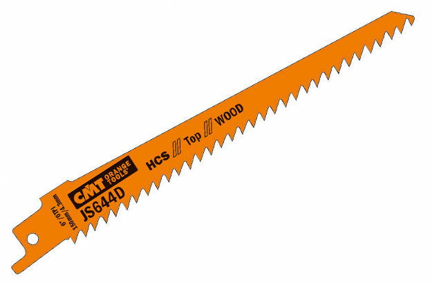 Per legno da costruzione, truciolare, MDF, compensato, plastica