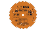ITK PLUS® chipboard and melamine saw blades