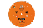 Sierras circulares  ITK XPLUS® para melamína y acabado