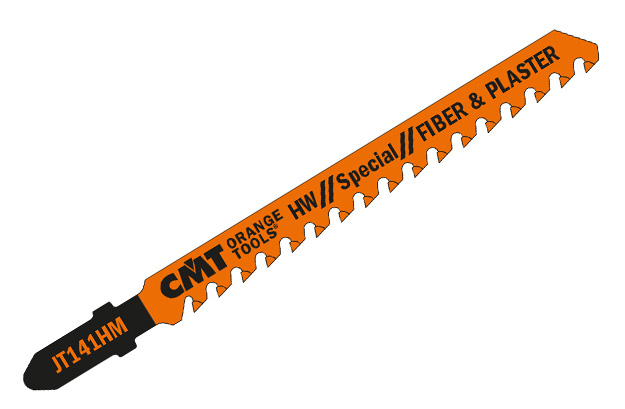 Cuts on plasterboard, fiber cement boards, glass fiber reinforced plastic and epoxy