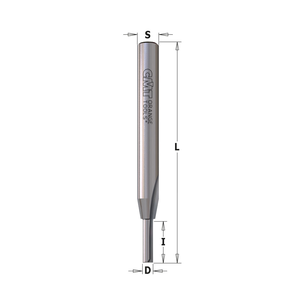 Weatherseal router bits