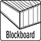 blockboard