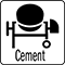 cement