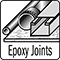 epoxy joints